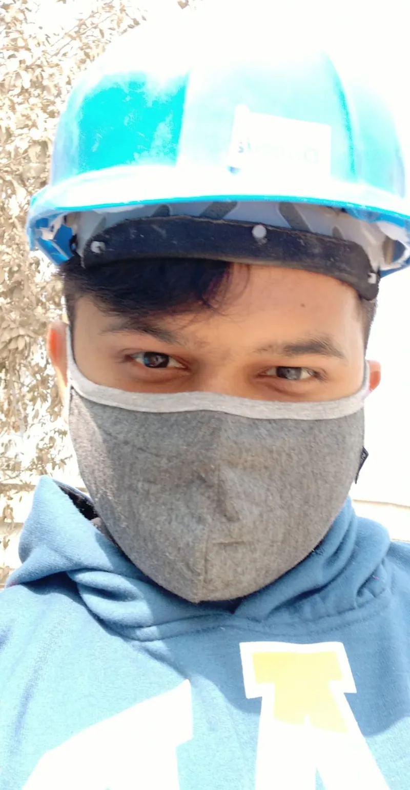 Industrial visit through SkillValley